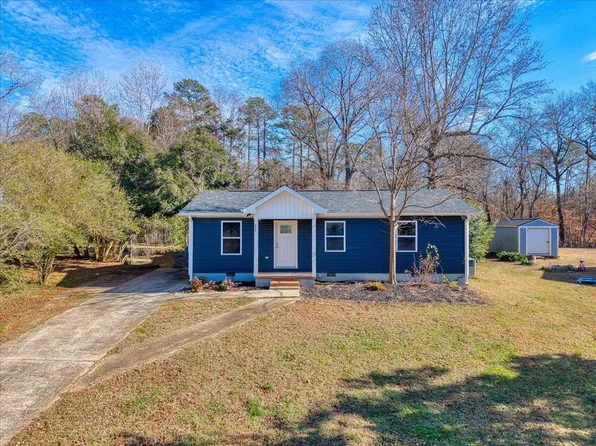 423 Killion Dr, Gaffney, SC 29340