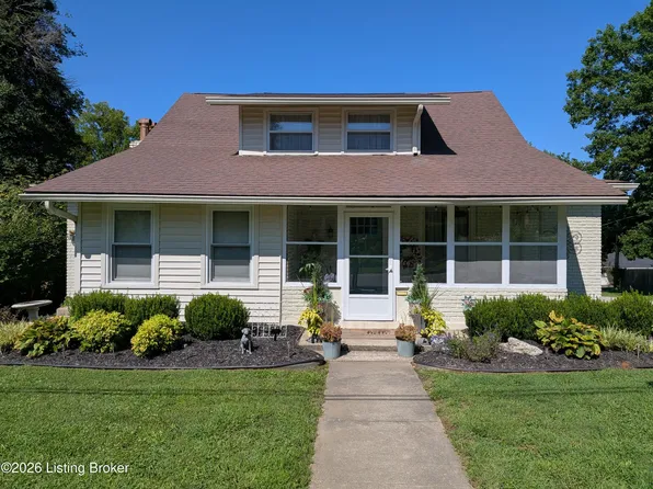 1000 Brown Ave, Shelbyville, KY 40065