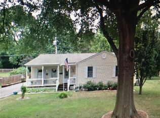 6007 Bonneau Rd, Richmond, VA 23227