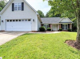 3 Boysenberry Dr, Taylors, SC 29687