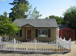 4220 NE 54th Ave, Portland, OR 97218