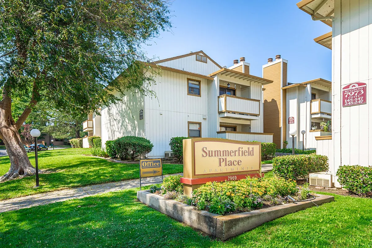 Building Photo - Summerfield Place