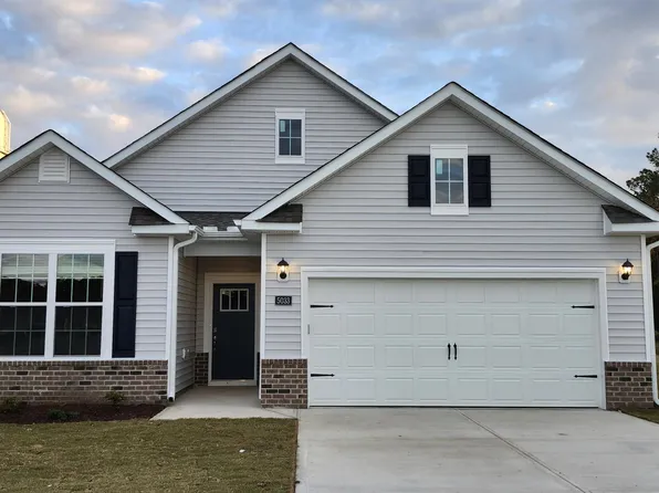 5033 Cinnamon Run, New Bern, NC 28562