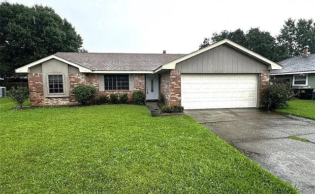 814 Lake Borgne Ct — Photo 1