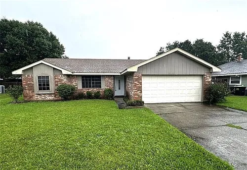 814 Lake Borgne Ct Photo 1