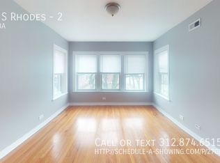 7701 S Rhodes Ave #2, Chicago, IL 60619