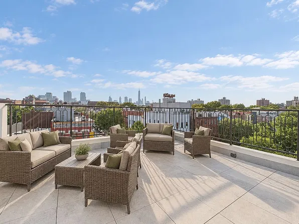 455 Franklin Ave, Brooklyn, NY 11238