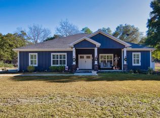 342 Eastern St, Freeport, FL 32439