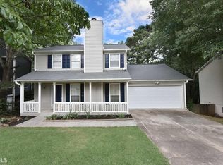 2170 Rocky Mill Dr, Lawrenceville, GA 30044