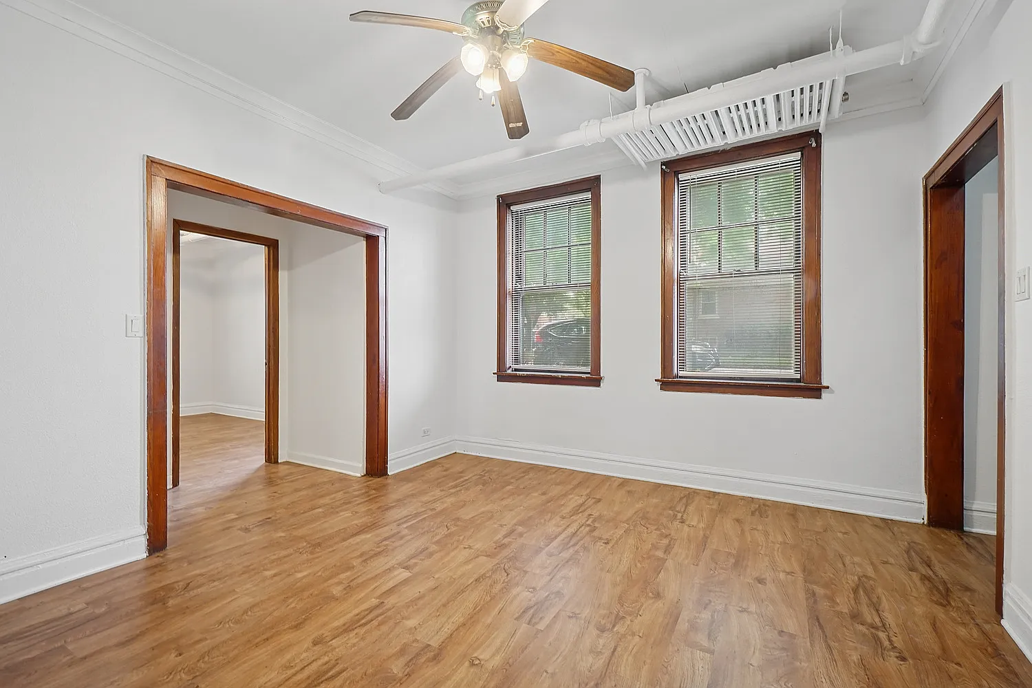 2 bed, $1,550 — Photo 2