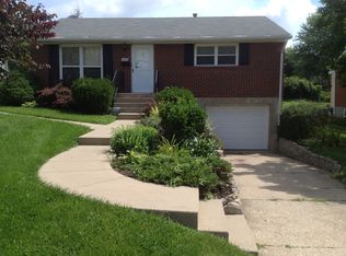204 Caldwell Dr, Elsmere, KY