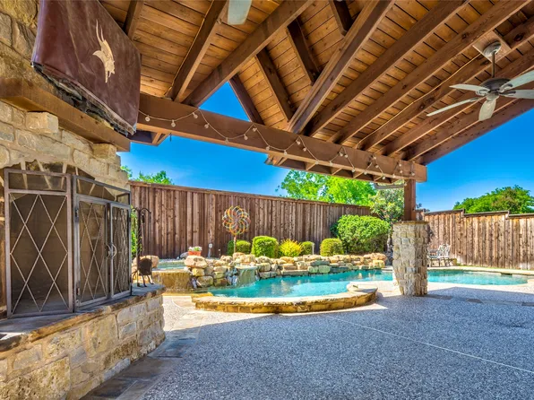 4769 Glen Heather Dr, Frisco, TX 75034