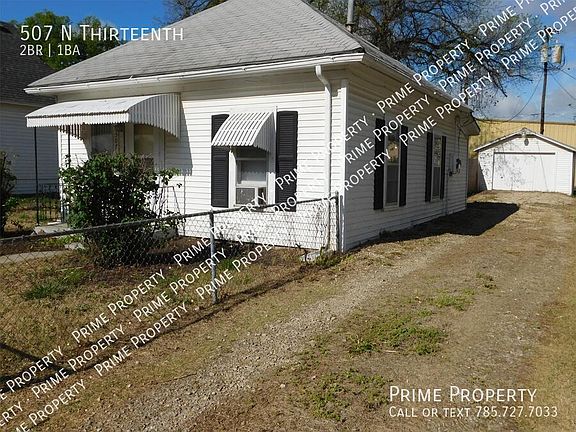 2nd image of 507 N 13th St