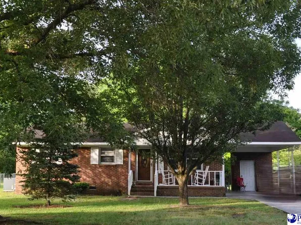209 Lombardy Dr, Bennettsville, SC 29512