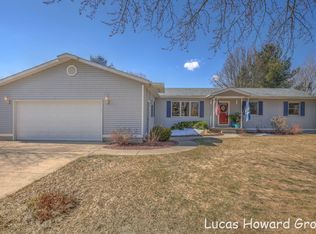 6313 Wing Ave SE, Grand Rapids, MI 49512