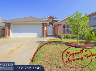 719 Mountain Ridge Dr, Leander, TX 78641
