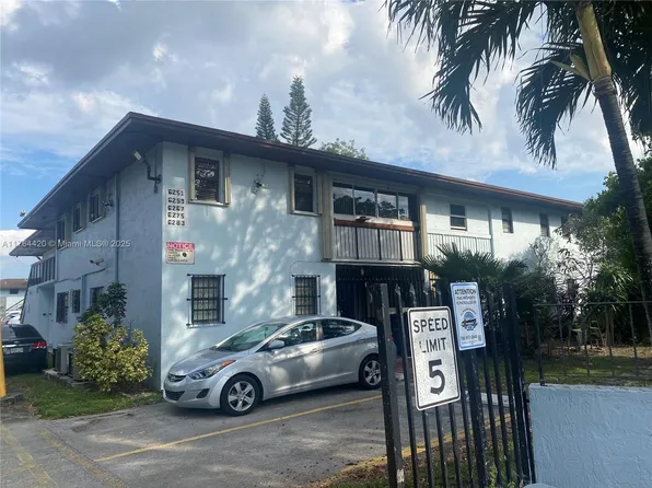 6275 W 24th Ave APT 103-4, Hialeah, FL 33016