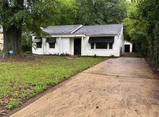 3034 Willena Ave, Montgomery, AL 36110