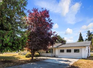 665 S Pekin Rd, Woodland, WA 98674