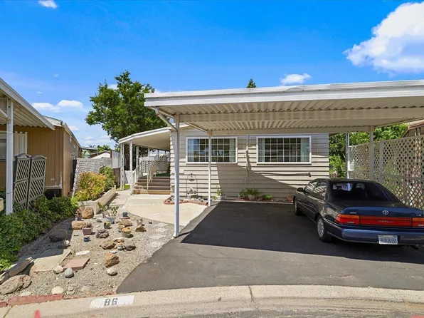 86 Clipper Ln, Modesto, CA 95356