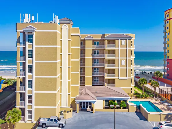 2855 S Atlantic Ave APT 304, Daytona Beach Shores, FL 32118