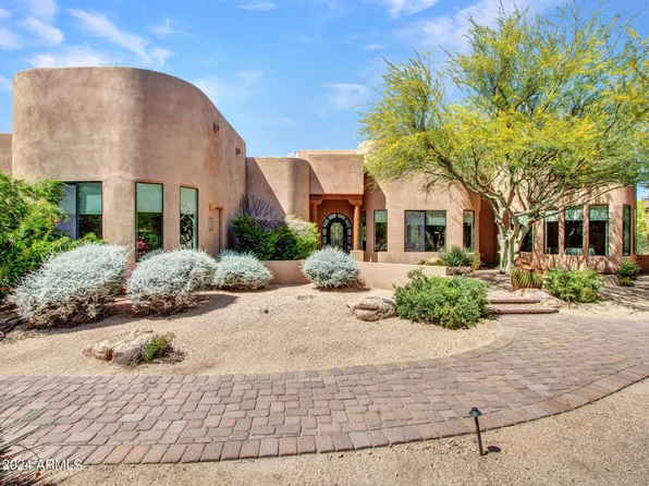 44621 N 10TH Street, New River, AZ 85087