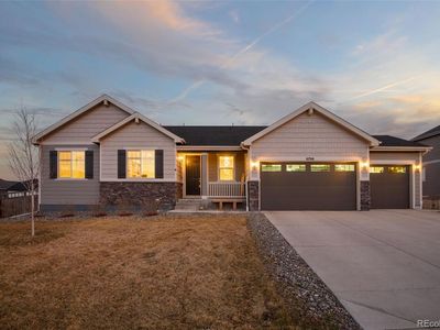 6766 Mentha Drive, Castle Rock, CO, 80108