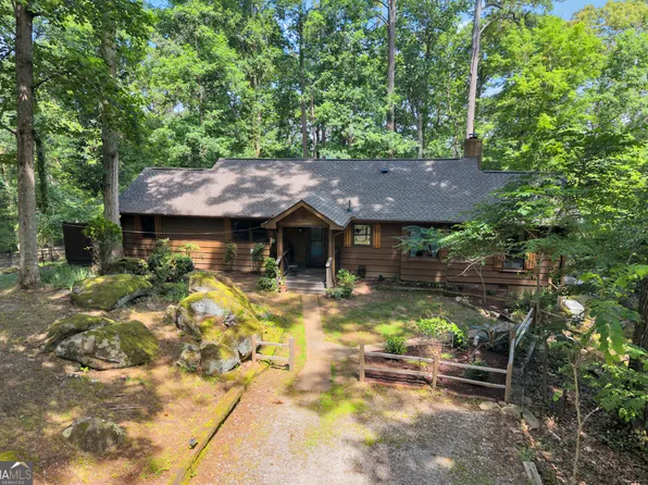 177 Nighthawk Ct, Monticello, GA 31064