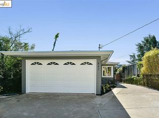 842 Washington Ave, Albany, CA 94706