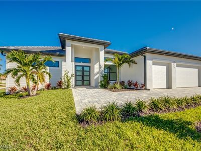 2627 SW 52nd Lane Cpe, Coral, FL, 33914
