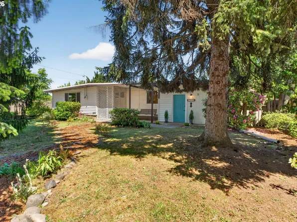 2245 Devos St, Eugene, OR 97402