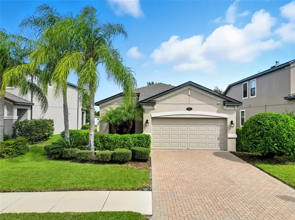 18879 Deer Tracks Loop, Lutz, FL 33558