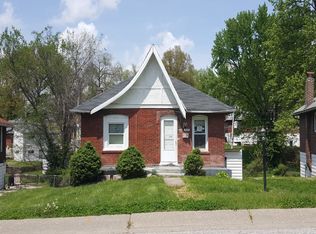 3209 Werder Dr, Saint Louis, MO