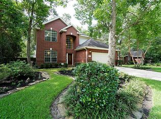 91 W Russet Grove Cir, Conroe, TX 77384