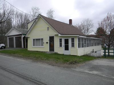 8 First Street, Northumberland, NH, 03582