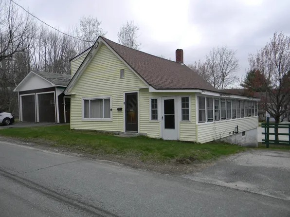 8 First Street, Northumberland, NH 03582