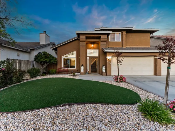560 Cabernet St, Los Banos, CA 93635