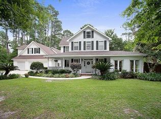 7 Carriage Ln, Mandeville, LA 70471