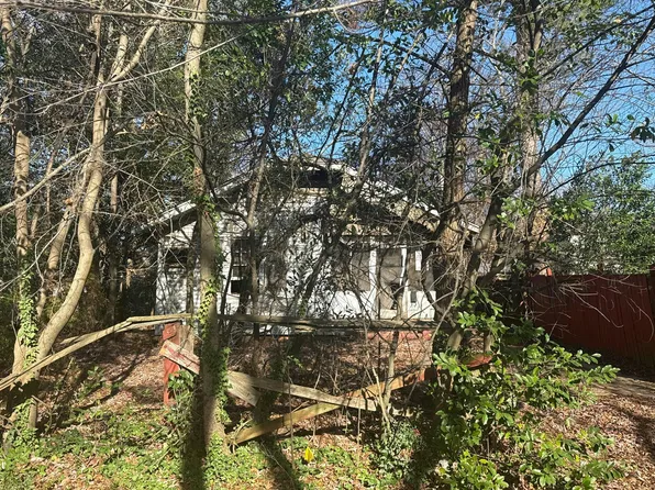 2538 Malcolm St, Shreveport, LA 71108