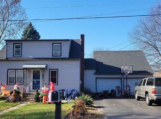 3190 Wilson St, Adrian, MI 49221