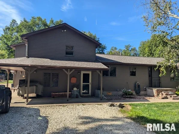 12628 Towerline Rd, Pekin, IL 61554