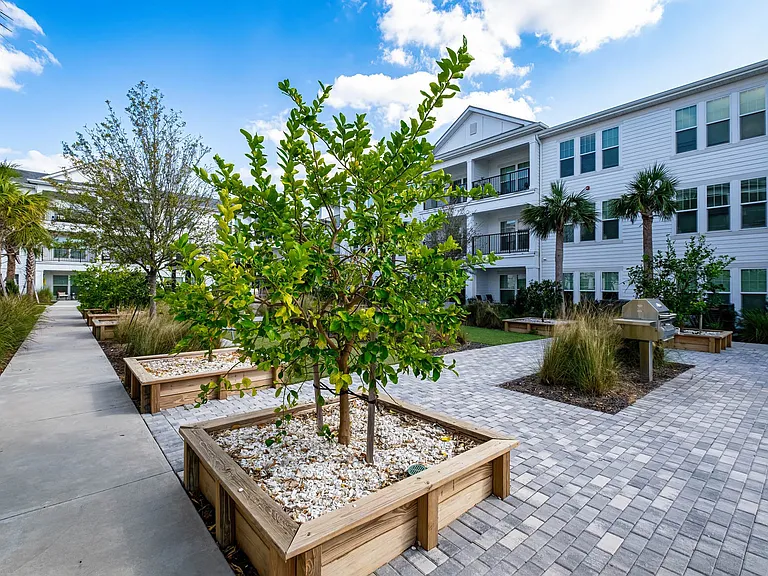 Altis Grand Suncoast Apartments — Photo 71