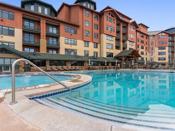 2300 Mount Werner Circle #565 QIV, Steamboat Springs, CO 80487