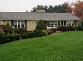 321 Hannahstown Rd, Cabot, PA 16023