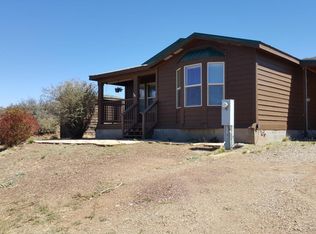 2133 S Elkhorn Dr, Dewey, AZ 86327