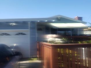2524 Maricopa Ave, Richmond, CA 94804