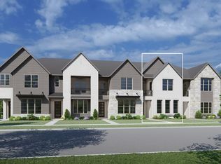 2539 Brunswick Way, Allen, TX 75013