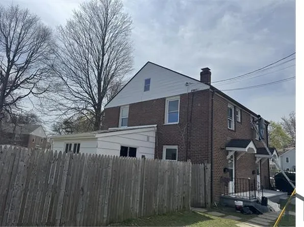 55 Priscilla St, Bridgeport, CT 06610