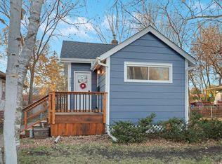 4532 33rd Ave S, Minneapolis, MN 55406