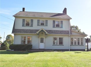 774 N Main St, Poland, OH 44514
